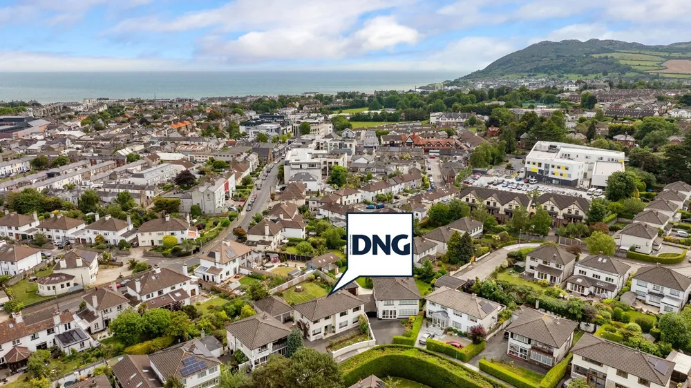 8 King Edward Park, King Edward Road, Bray, Co, Wicklow, A98P651
