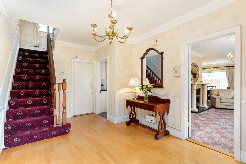 8 King Edward Park, King Edward Road, Bray, Co, Wicklow, A98P651