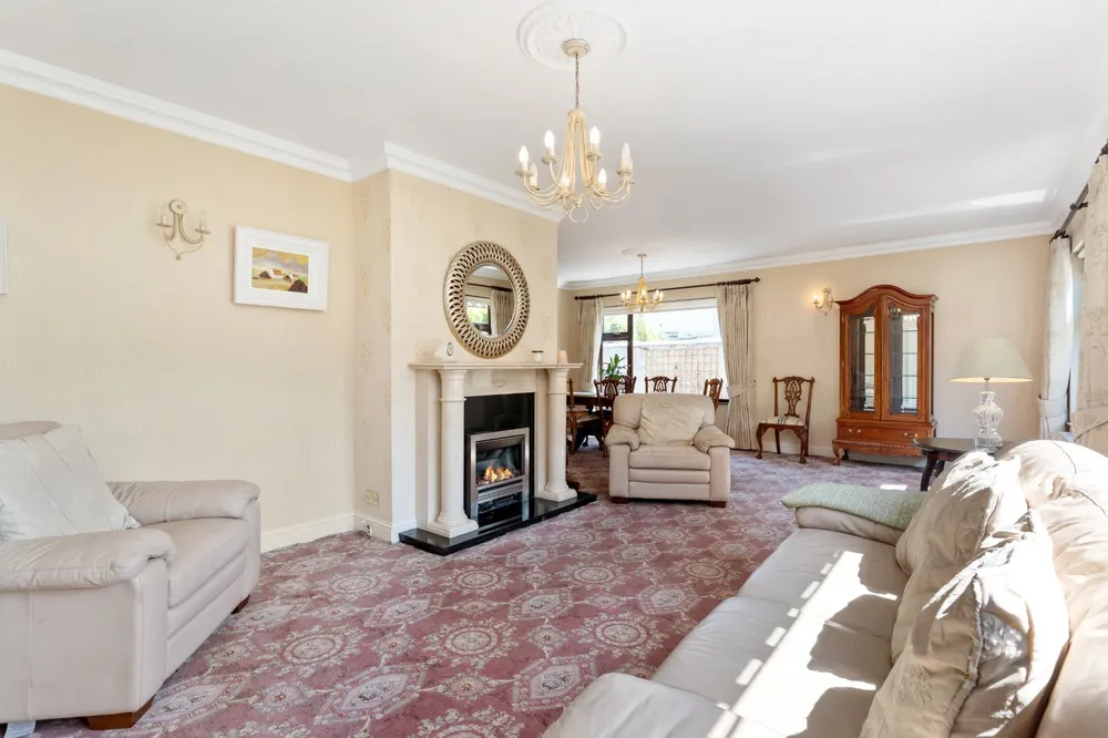 8 King Edward Park, King Edward Road, Bray, Co, Wicklow, A98P651