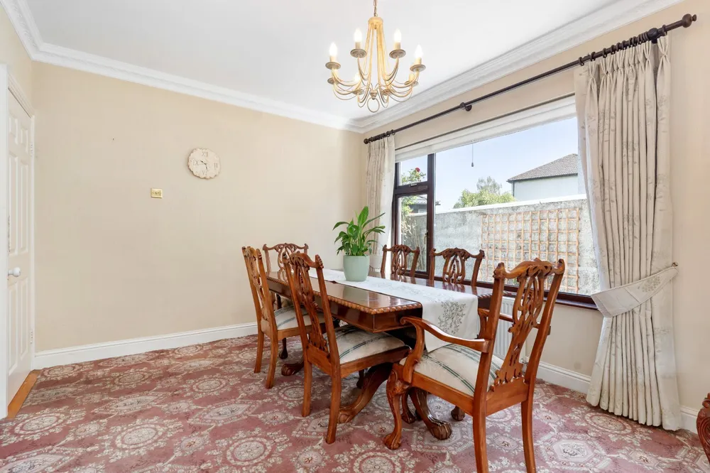8 King Edward Park, King Edward Road, Bray, Co, Wicklow, A98P651