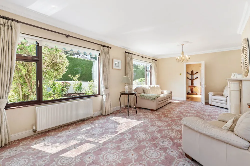 8 King Edward Park, King Edward Road, Bray, Co, Wicklow, A98P651