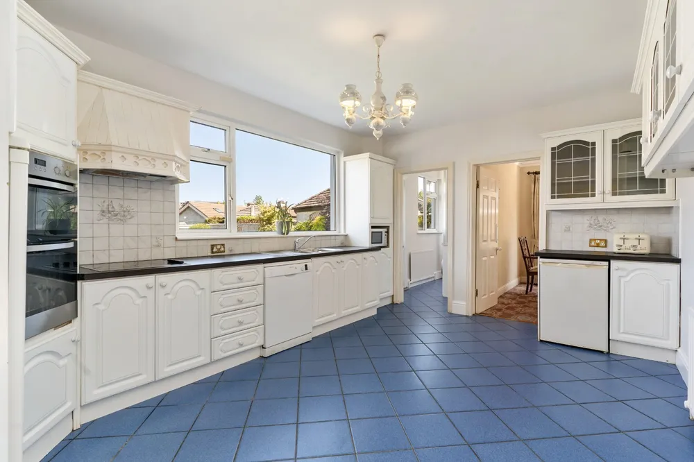 8 King Edward Park, King Edward Road, Bray, Co, Wicklow, A98P651