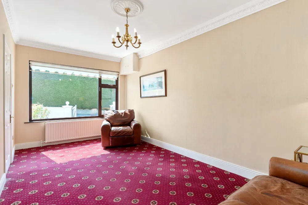8 King Edward Park, King Edward Road, Bray, Co, Wicklow, A98P651