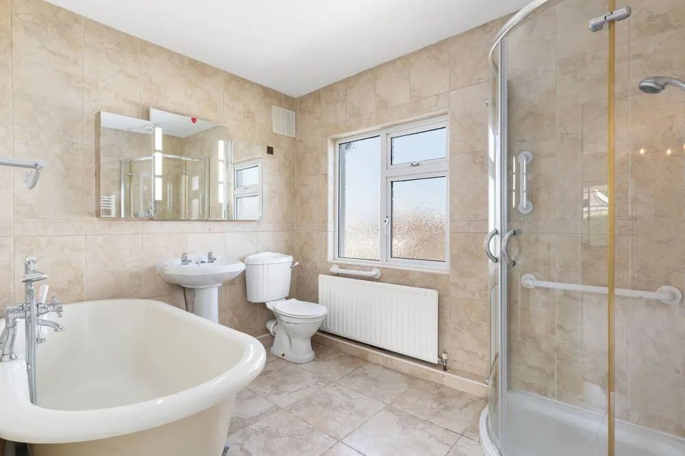 8 King Edward Park, King Edward Road, Bray, Co, Wicklow, A98P651