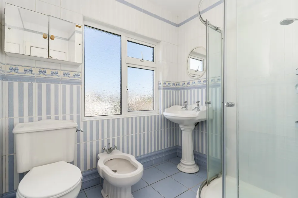 8 King Edward Park, King Edward Road, Bray, Co, Wicklow, A98P651