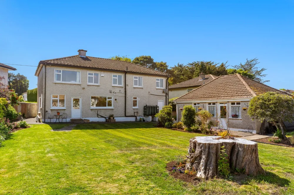 8 King Edward Park, King Edward Road, Bray, Co, Wicklow, A98P651