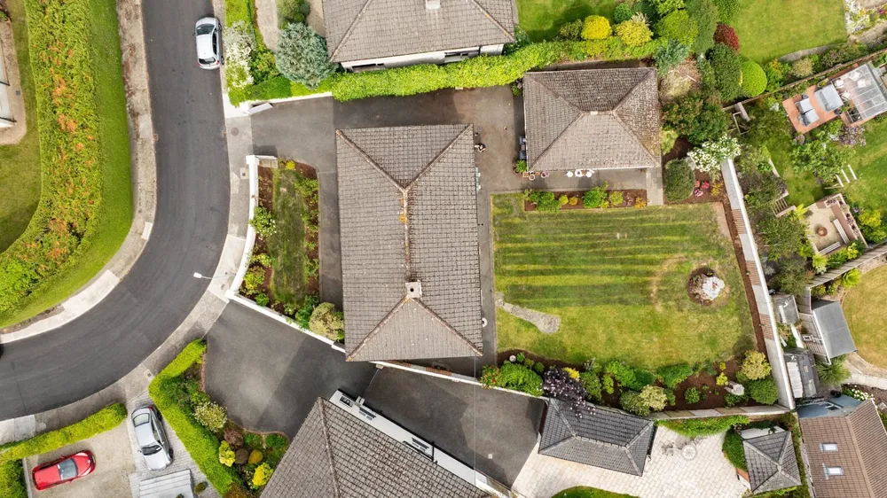 8 King Edward Park, King Edward Road, Bray, Co, Wicklow, A98P651