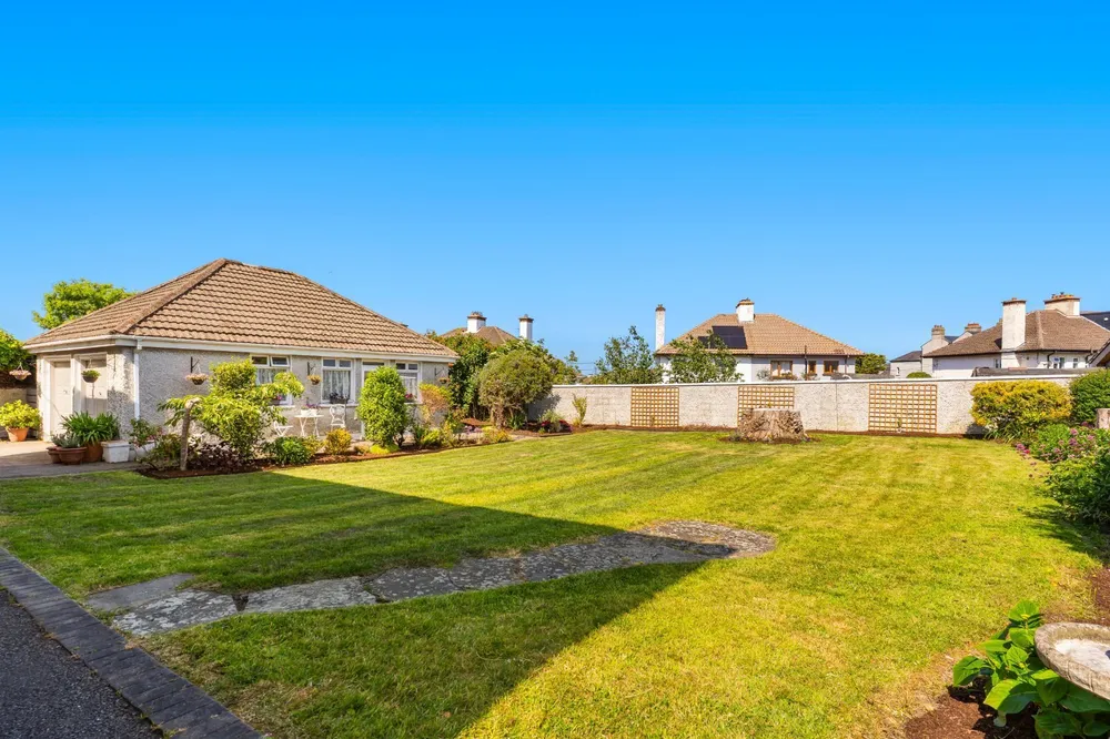 8 King Edward Park, King Edward Road, Bray, Co, Wicklow, A98P651