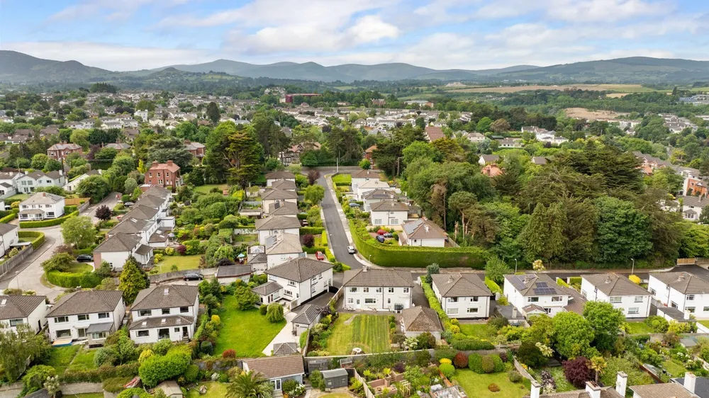 8 King Edward Park, King Edward Road, Bray, Co, Wicklow, A98P651
