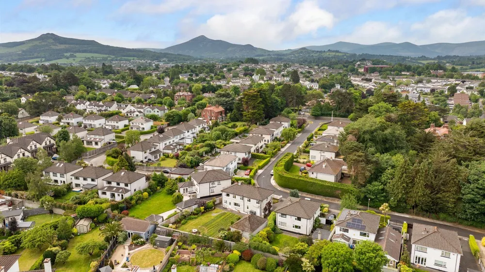 8 King Edward Park, King Edward Road, Bray, Co, Wicklow, A98P651