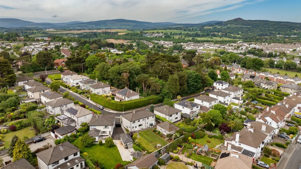 8 King Edward Park, King Edward Road, Bray, Co, Wicklow, A98P651