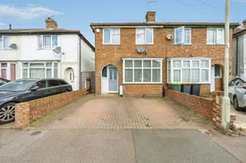Property responsive