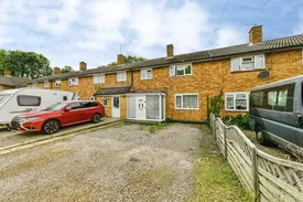Property responsive