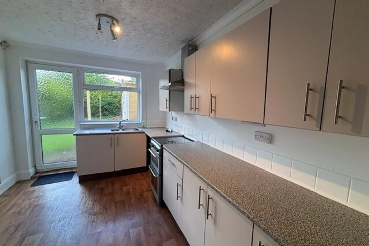 Waterdown Road, NOTTINGHAM
