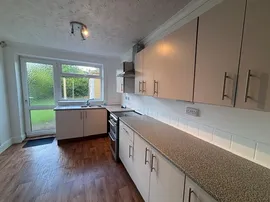 Waterdown Road, NOTTINGHAM photo