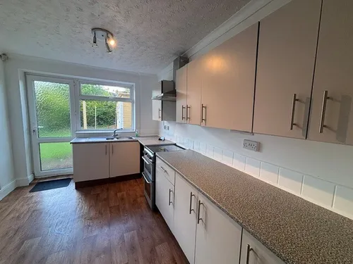 Waterdown Road, NOTTINGHAMphoto