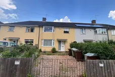 Waterdown Road, NOTTINGHAM