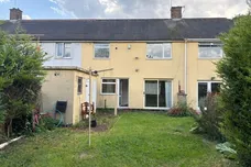 Waterdown Road, NOTTINGHAM