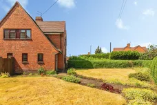 Bracknell Crescent, Nottingham