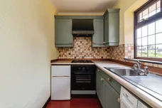 Bracknell Crescent, Nottingham