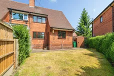 Bracknell Crescent, Nottingham