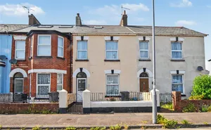 St. Andrews Road, Exmouth, Devon, EX8 photo
