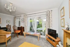 Beyers Ride, Hoddesdon