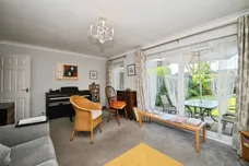 Beyers Ride, Hoddesdon