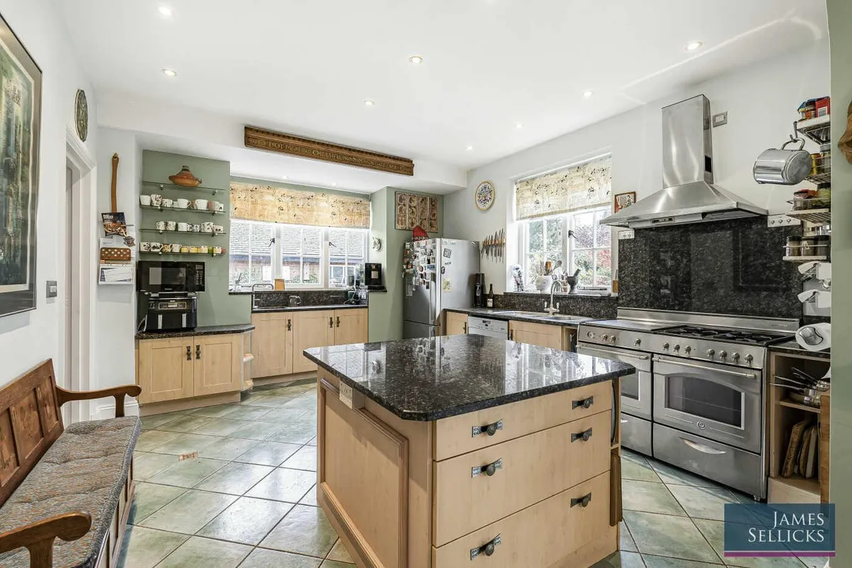 Elmfield Avenue, Stoneygate, Leicester