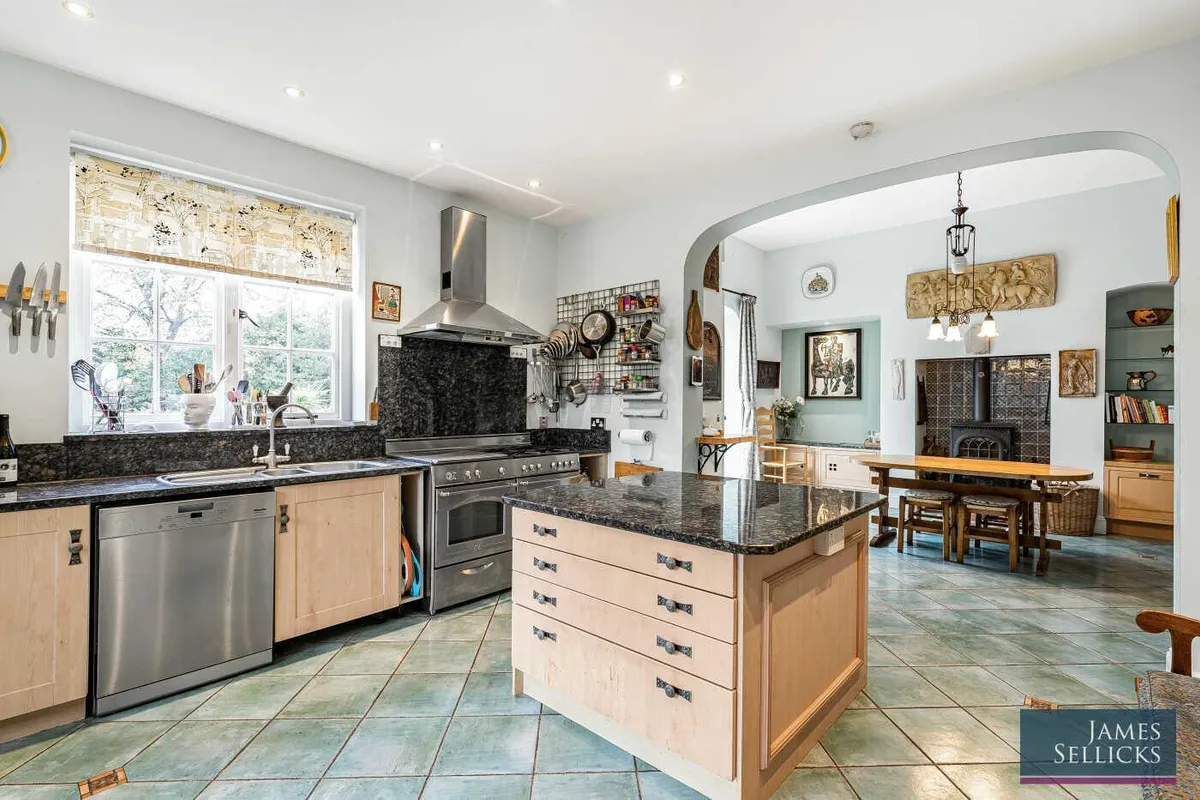 Elmfield Avenue, Stoneygate, Leicester