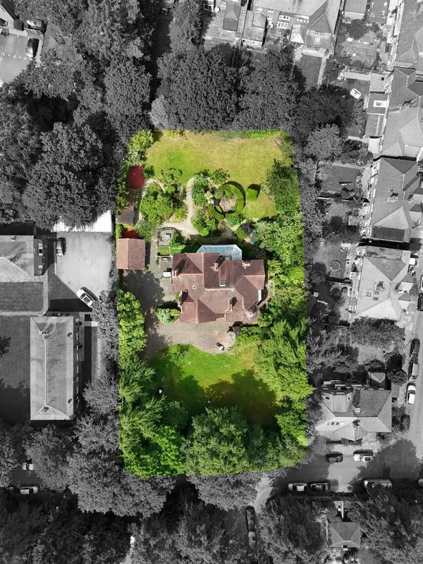 Elmfield Avenue, Stoneygate, Leicester