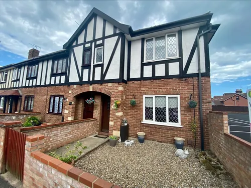 Lowestoft Road, Gorleston, Great Yarmouthphoto