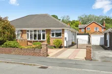 Thornes Moor Drive, Wakefield