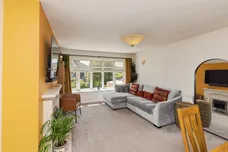 Thornes Moor Drive, Wakefield