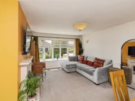 Thornes Moor Drive, Wakefield thumb 3