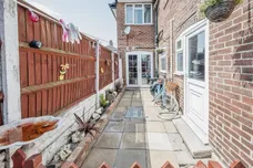 Lowestoft Road, Gorleston, Great Yarmouth