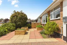 Thornes Moor Drive, Wakefield