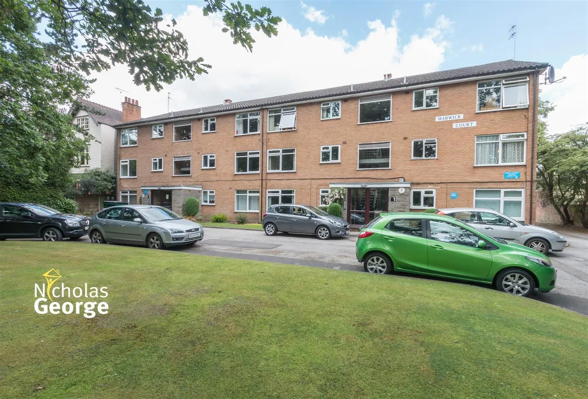Warwick Court, Wake Green Road, Moseley, B13 9HF