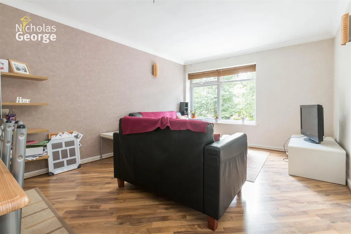 Warwick Court, Wake Green Road, Moseley, B13 9HF