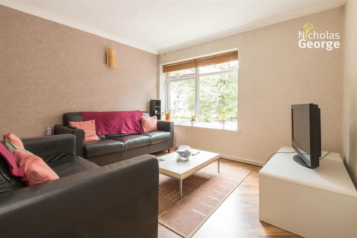 Warwick Court, Wake Green Road, Moseley, B13 9HF