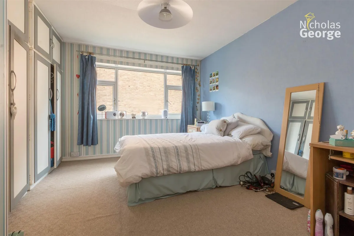 Warwick Court, Wake Green Road, Moseley, B13 9HF