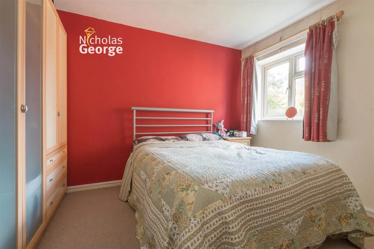 Warwick Court, Wake Green Road, Moseley, B13 9HF