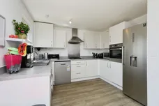 St. Martins Road, Eastbourne