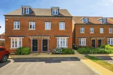 St. Martins Road, Eastbourne