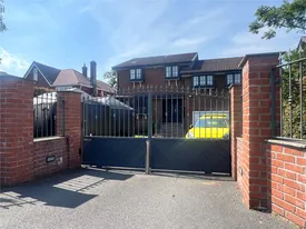 Property responsive