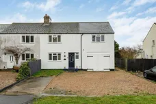Ely Road, Stretham, Ely