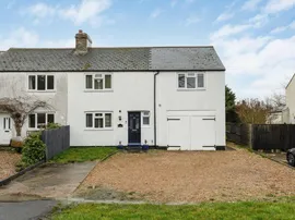 Ely Road, Stretham, Ely photo