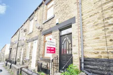 Princess Street, Barnsley