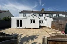 Ely Road, Stretham, Ely