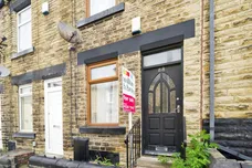 Princess Street, Barnsley